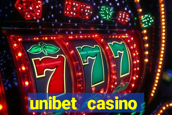 unibet casino review brand